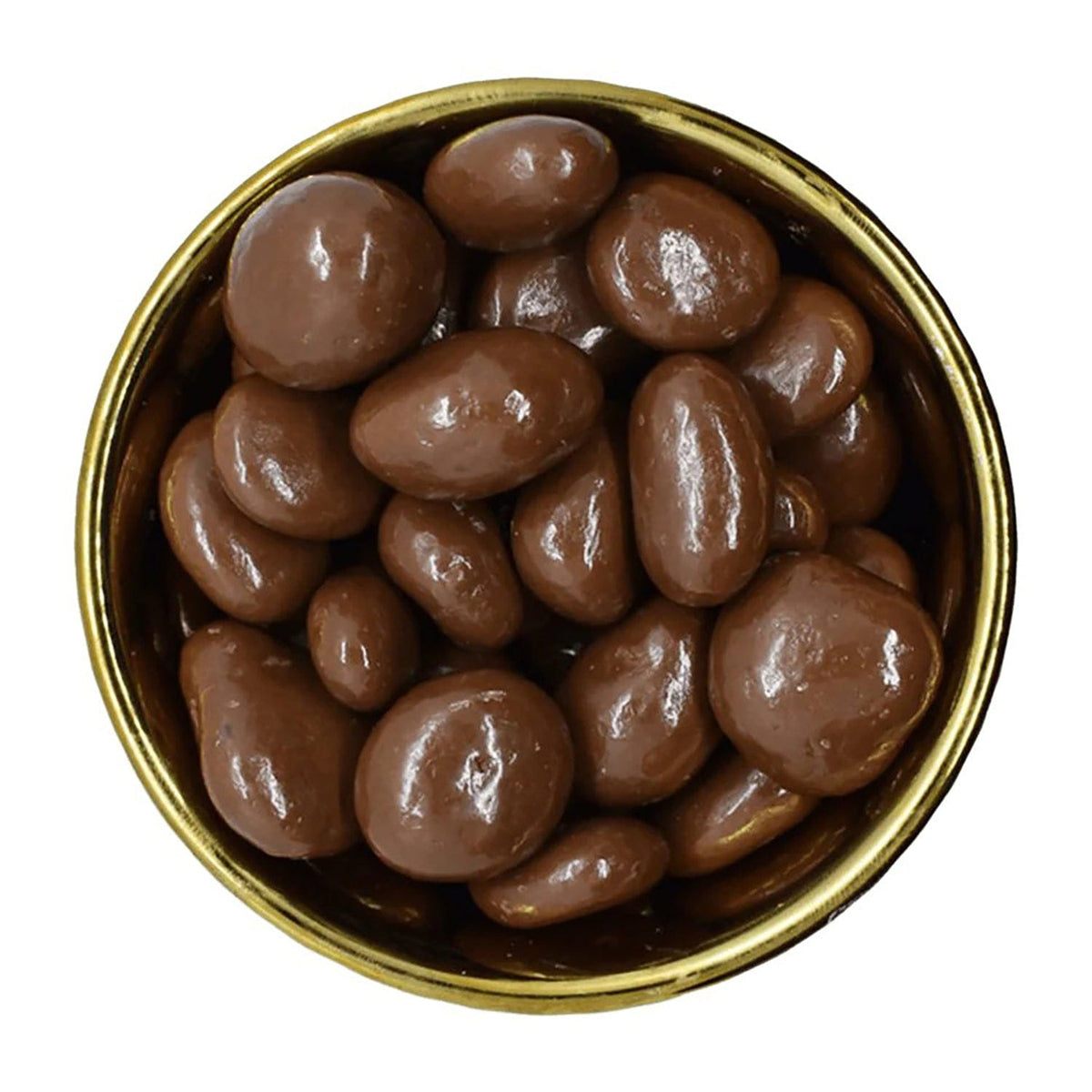 Milk Chocolate Raisins - Lolli and Pops