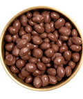 Lolli and Pops Bulk Milk Chocolate Raisins (Sugar Free)