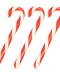Lolli and Pops Candy Canes Peppermint Candy Cane