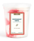 Lolli and Pops Catalog Peppermint Swirl Cotton Candy