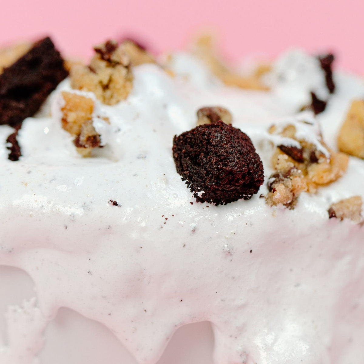 Lolli and Pops Classic Brookie Cookie OMG Ooey Marshmallow Goodness