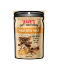 Lolli and Pops Classic Dave's Sweet Tooth Peanut Butter Crunch Toffee