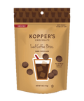 Lolli and Pops Classic Koppers Iced Coffee Bites