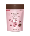 Lolli and Pops Classic Koppers Rosé Cordials Bag