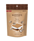 Lolli and Pops Classic Koppers S'mores Bites Bag