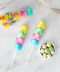 Lolli and Pops Classic Peeps Easter Marshmallow Chick Pop