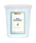Lolli and Pops Cotton Candy Blue Raspberry Cotton Candy