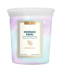 Lolli and Pops Cotton Candy Mermaid Swirl Cotton Candy