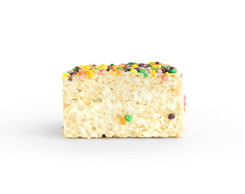 Lolli and Pops Crispy Cakes Nerdtastic Crispy Cake