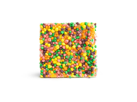 Lolli and Pops Crispy Cakes Nerdtastic Crispy Cake