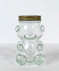 Lolli and Pops Fillable Bear Jar