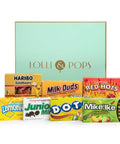Lolli and Pops Gift Boxes At Home Movie Release Candy Pack