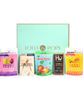 Lolli and Pops Gift Boxes Better For You Sweets Gift Box