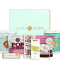 Lolli and Pops Gift Boxes Birthday Extravaganza Gift Box