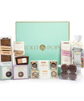 Lolli and Pops Gift Boxes Chocolate Lovers Gift Box