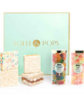 Lolli and Pops Gift Boxes Gummies & Crispies Gift Box