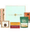 Lolli and Pops Gift Boxes Peanut Butter Lovers Gift Box