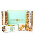 Lolli and Pops Gift Boxes Salty Sweet Gift Box