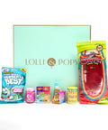 Lolli and Pops Gift Boxes Social Eat-ia 2.0 Gift Box