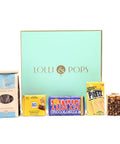 Lolli and Pops Gift Boxes Sweet and Salty Snack Package