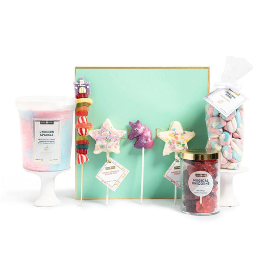 Lolli and Pops Gift Boxes Unicorns & Fairytales Gift Box