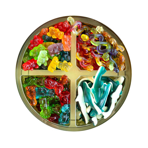 Lolli and Pops Gift Tins Animal Planet Gift Tin