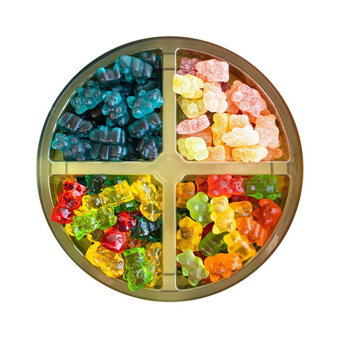 Lolli and Pops Gift Tins Beary Good Gift Tin