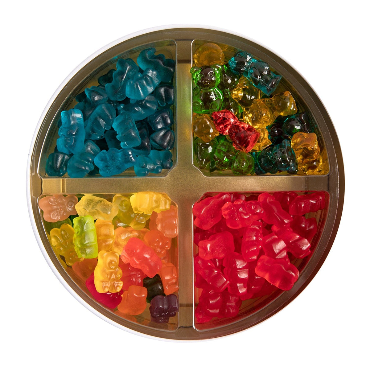 Lolli and Pops Gift Tins Beary Good Time Gift Tin
