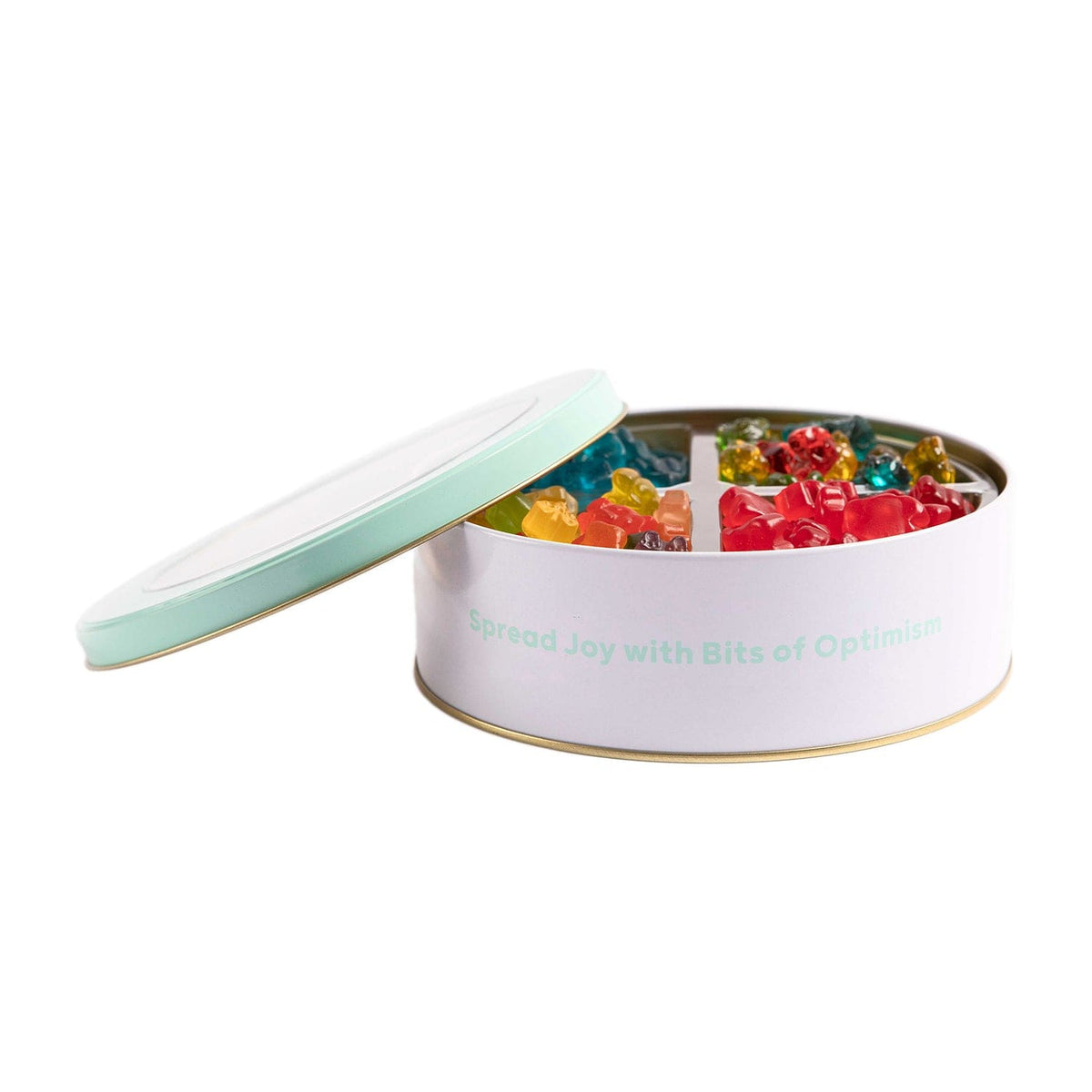 Lolli and Pops Gift Tins Beary Good Time Gift Tin