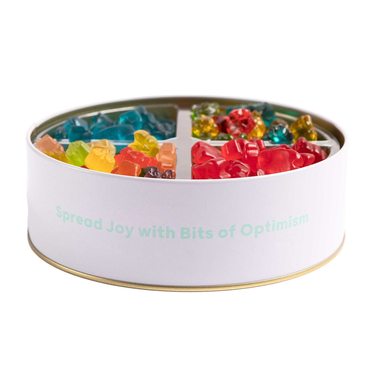 Lolli and Pops Gift Tins Beary Good Time Gift Tin