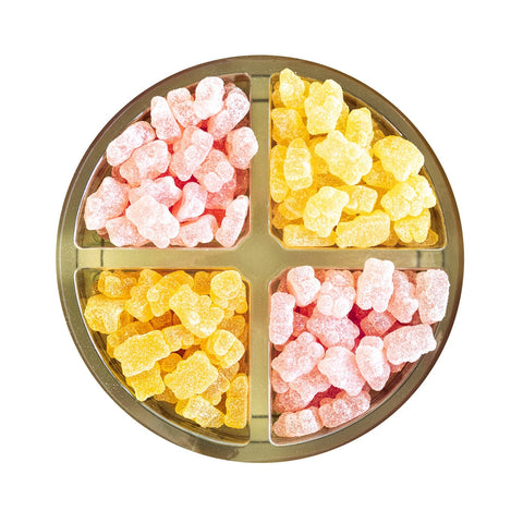 Lolli and Pops Gift Tins Bits of Paradise Gift Tin