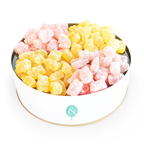 Lolli and Pops Gift Tins Bits of Paradise Gift Tin