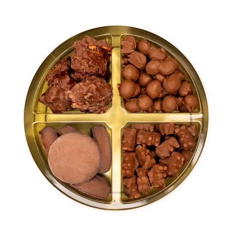 Lolli and Pops Gift Tins Chocolate Covered Dreams Gift Tin