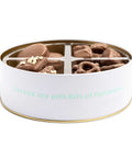 Lolli and Pops Gift Tins Chocolate Covered Dreams Tin