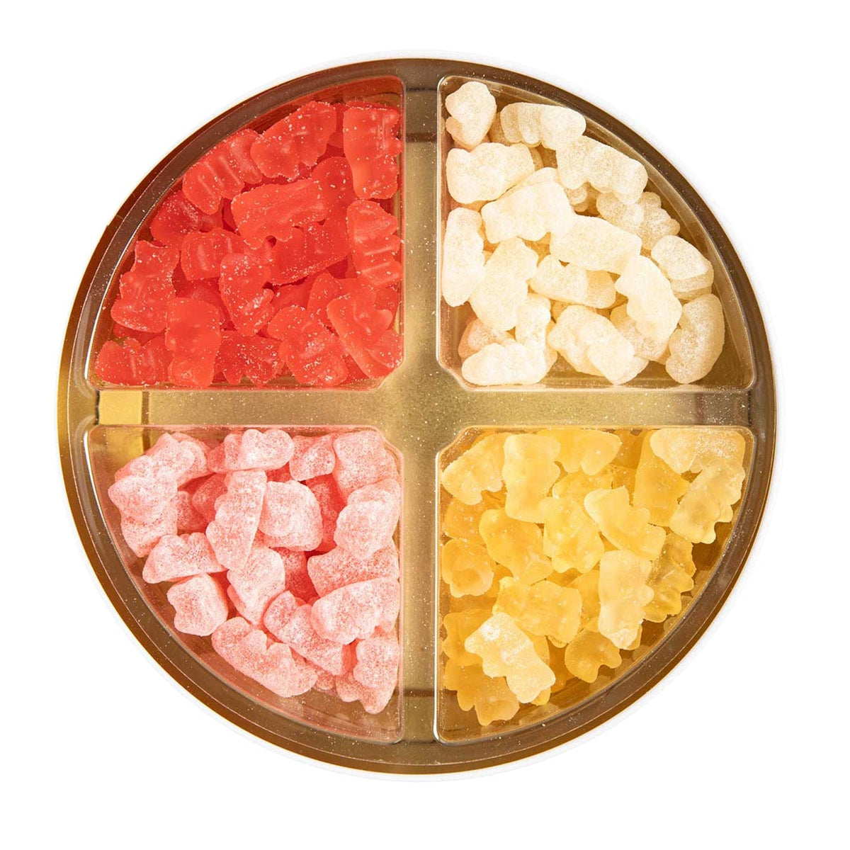 Lolli and Pops Gift Tins Cocktail Collection Tin