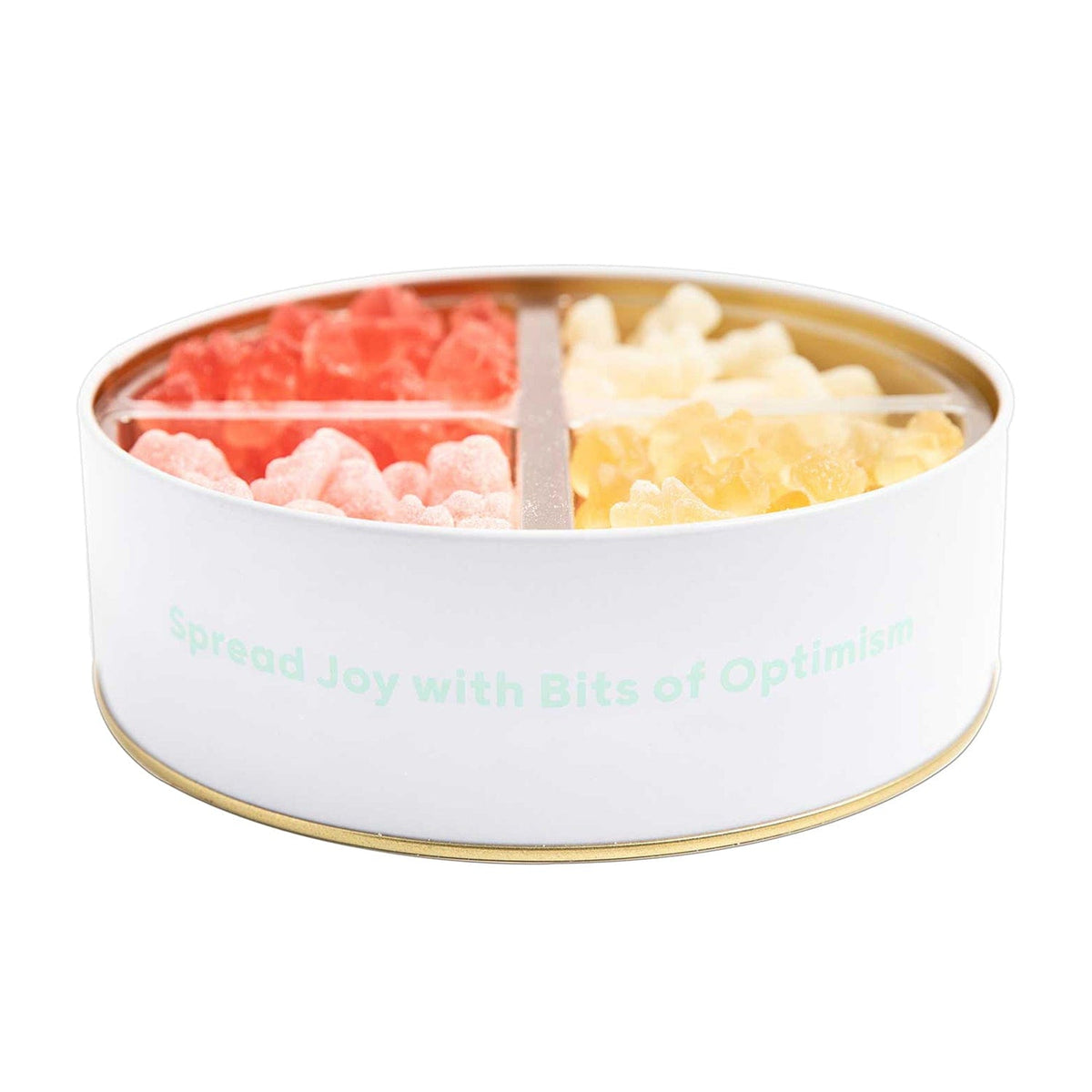 Lolli and Pops Gift Tins Cocktail Collection Tin