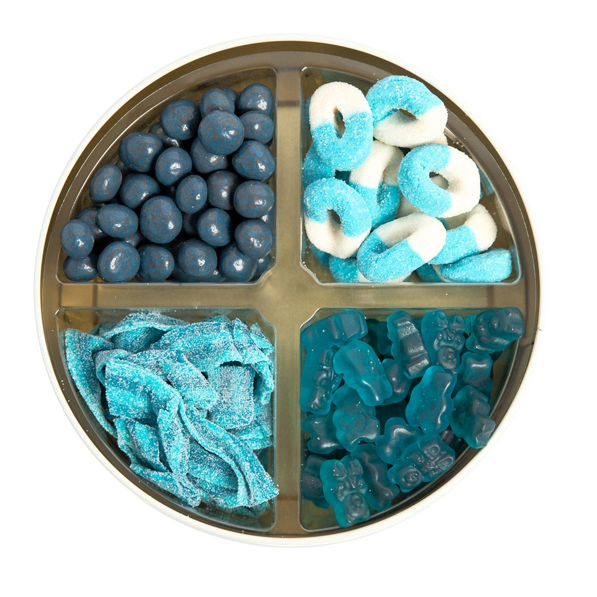 Lolli and Pops Gift Tins Something Blue Gift Tin