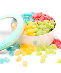 Lolli and Pops Gift Tins Sour Bears Gift Tin