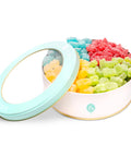 Lolli and Pops Gift Tins Sour Bears Gift Tin