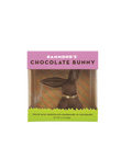 Lolli and Pops Gourmet Easter Milk Chocolate Bunny