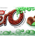 Lolli and Pops International Aero Peppermint Chocolate Bar