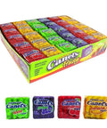 Lolli and Pops International Canel's Fruit Gum Tray