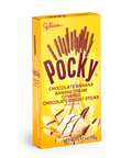 Lolli and Pops International Chocolate Banana Pocky