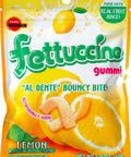 Lolli and Pops International Fettuccine Lemon Gummies