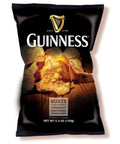 Lolli and Pops International Guinness Potato Chip Bag