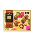 Lolli and Pops International Hawaiian King Milk Chocolate Macadamia Nuts Box