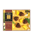 Lolli and Pops International Hawaiian King Milk Chocolate Pineapple Box