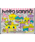 Lolli and Pops International Hello Sanrio Mystery Snack Box