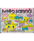 Hello Sanrio Mystery Snack Box