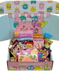 Lolli and Pops International Hello Sanrio Mystery Snack Box